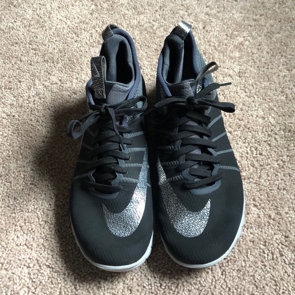 hypervenom running shoes